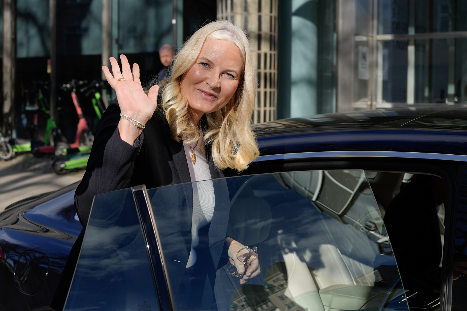 Mette-Marit's illness worsens – cancels