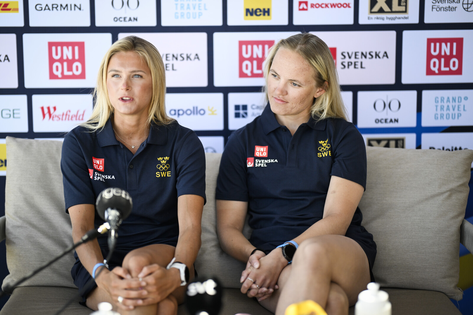 Swedish Ski Stars Skip National Team Camp for Personalized Training