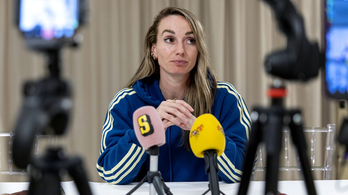 Asllani trusts the young players: