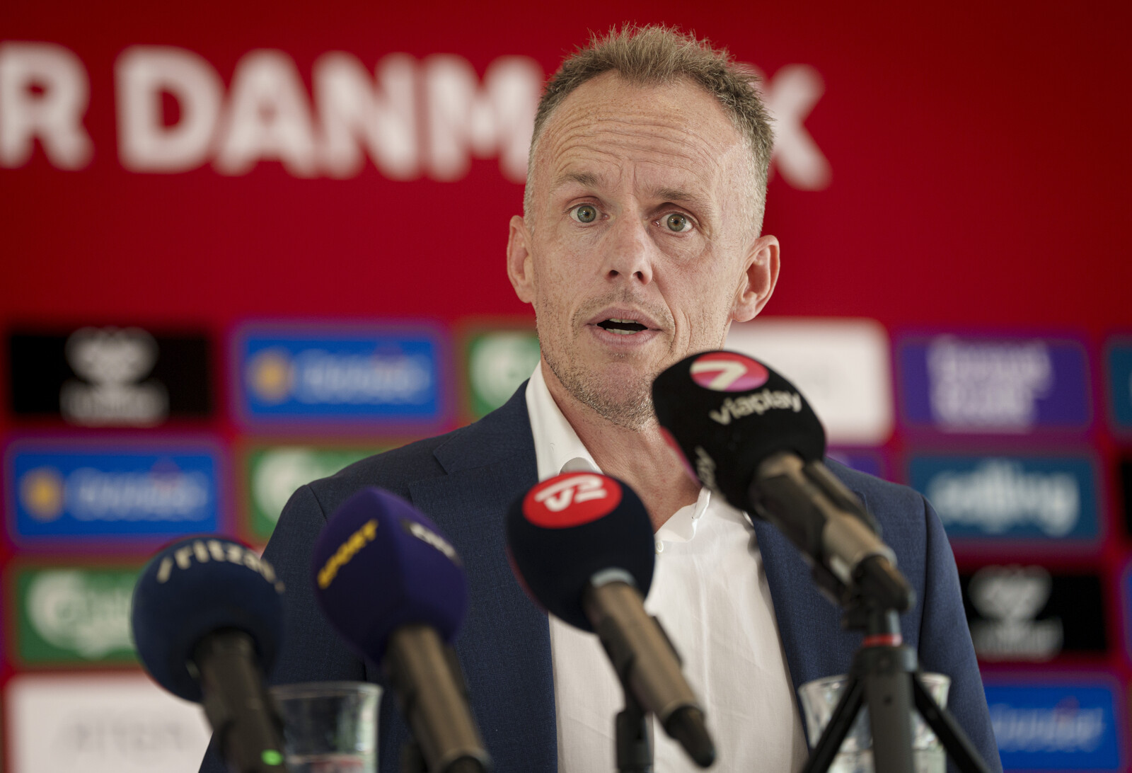 Jakob Michelsen Appointed Coach of Denmark's Women's National Team