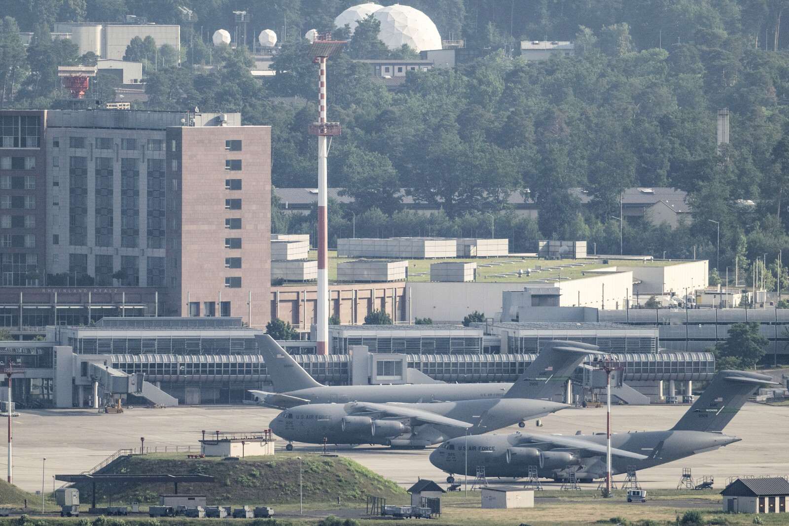 German Court Rules Germany Not