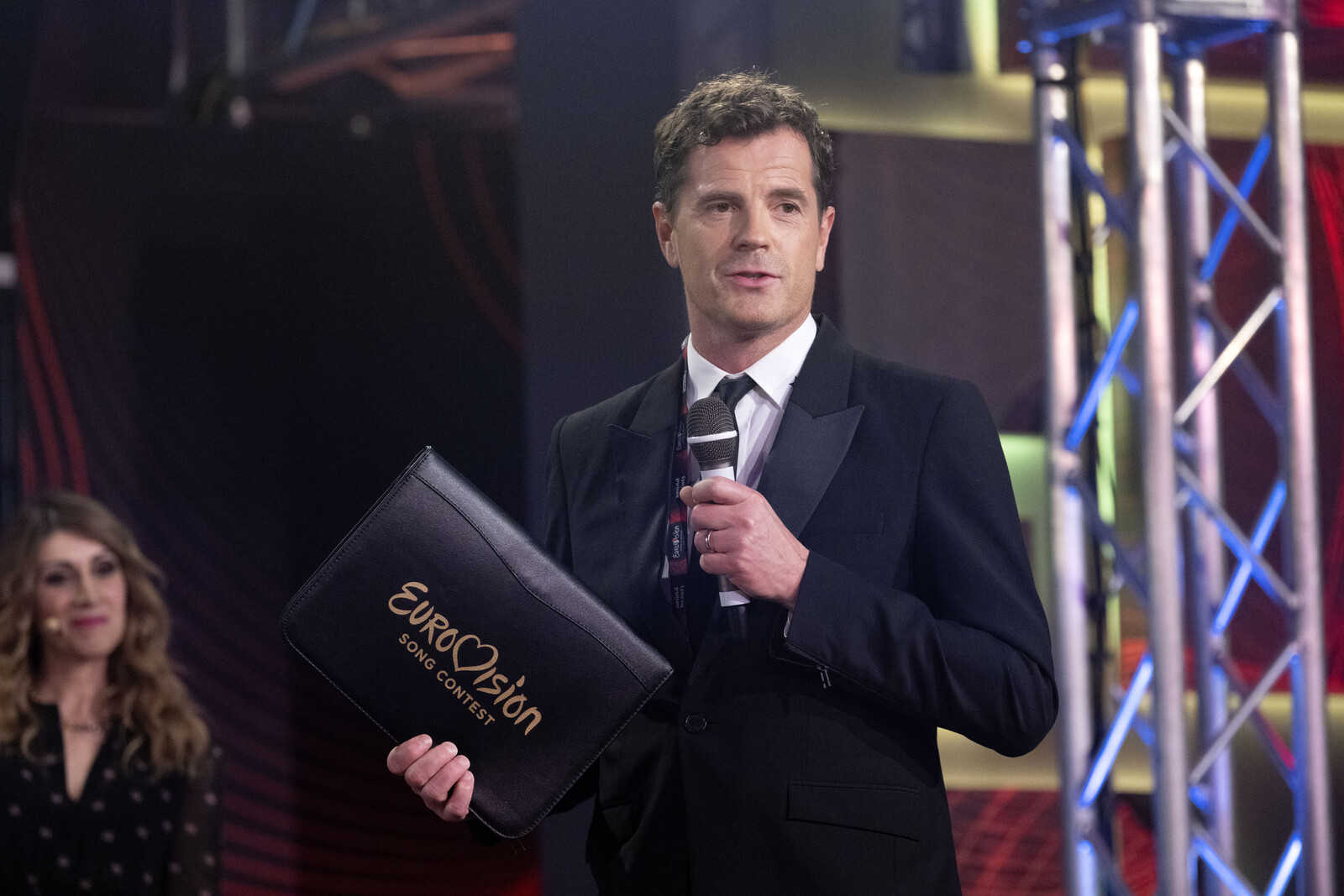 Eurovision Chief Martin Österdahl Resigns