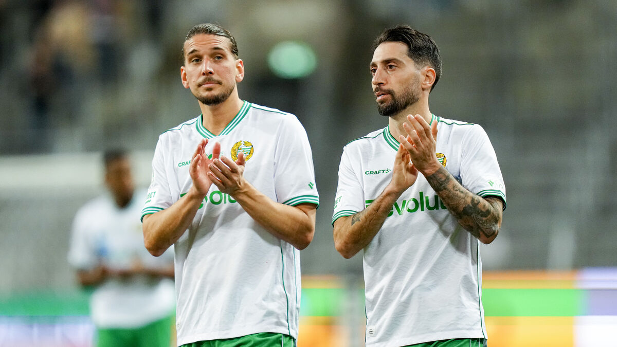 Nikola Vasic breaks Hammarby contract, ready to join Gais