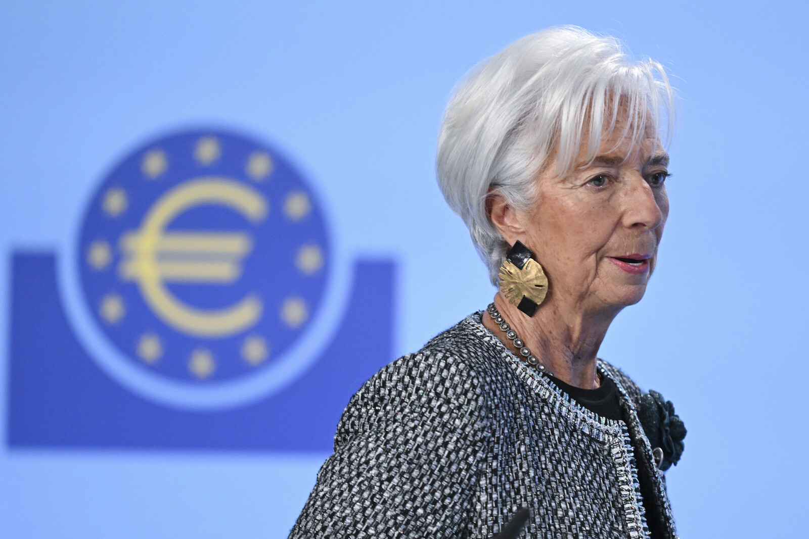 Euro inflation continues to rise