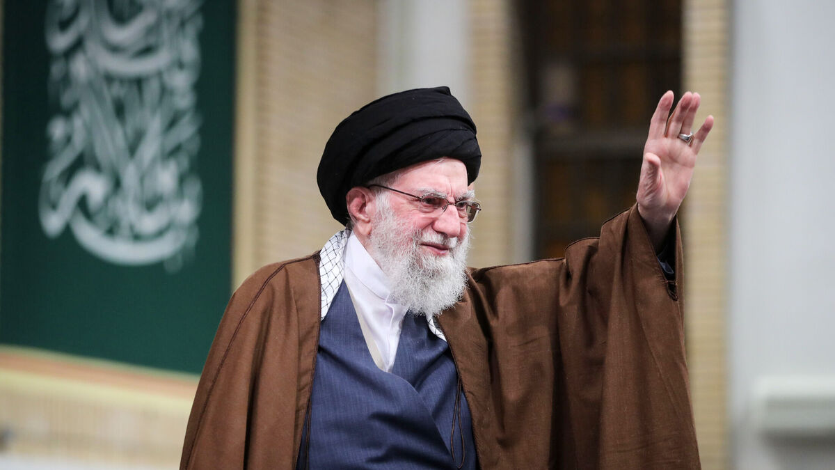 Former Iranian Supreme Leader Ali Khamenei to be buried in July