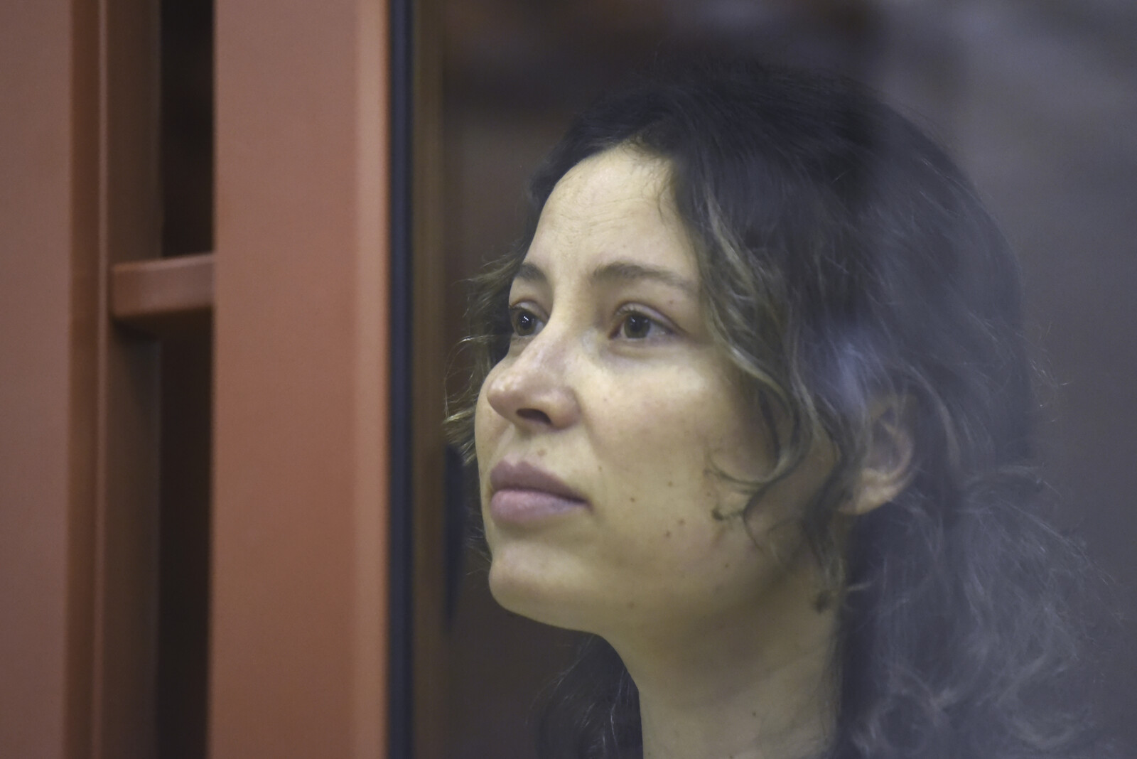 Russia-US Prisoner Swap: Ballet Dancer