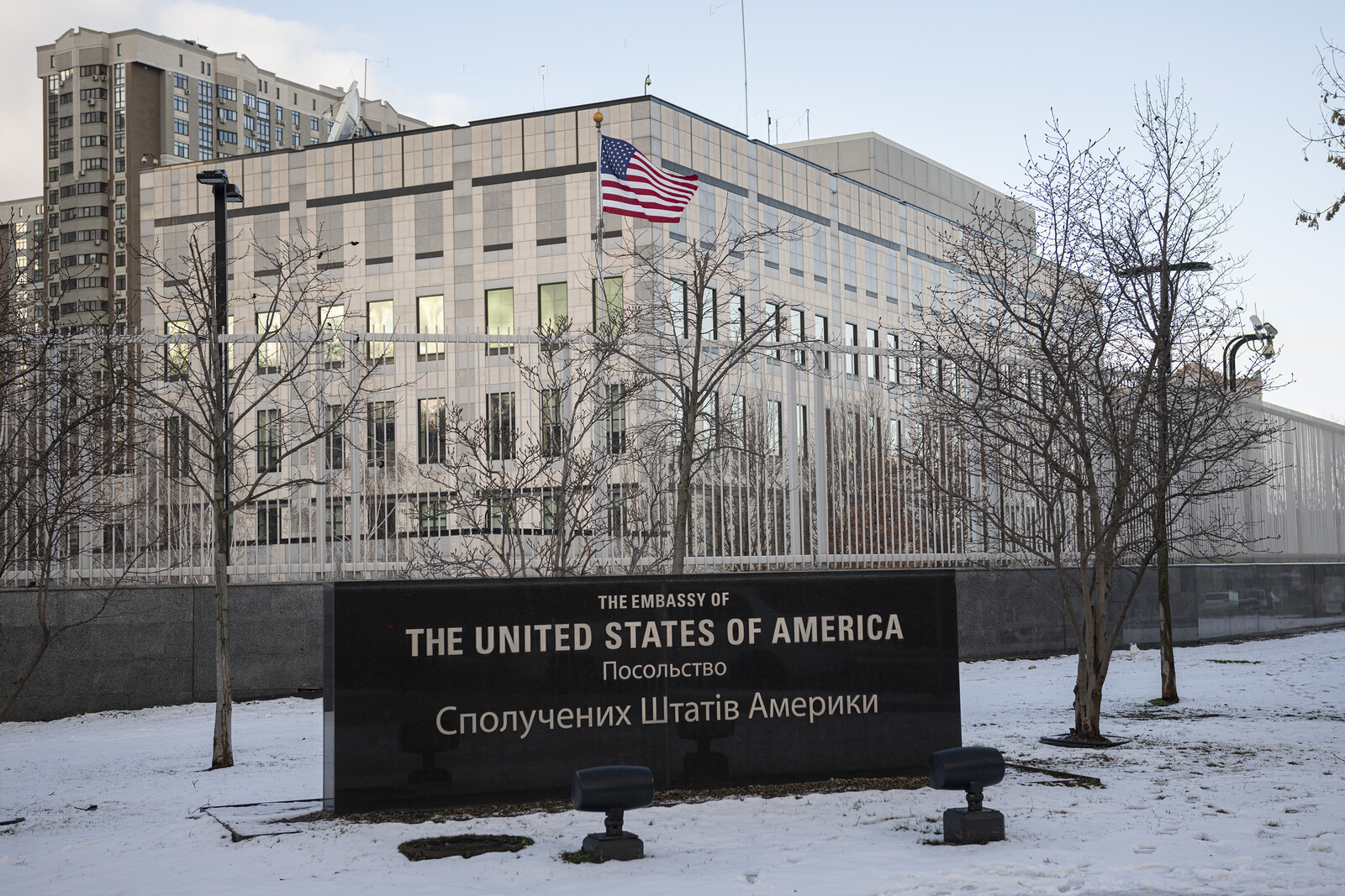 US Budget Proposal Targets UN and NATO Funding Cuts