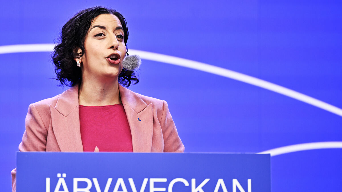 L leader Simona Mohamsson pledges democratic outdoor day for children in disadvantaged areas