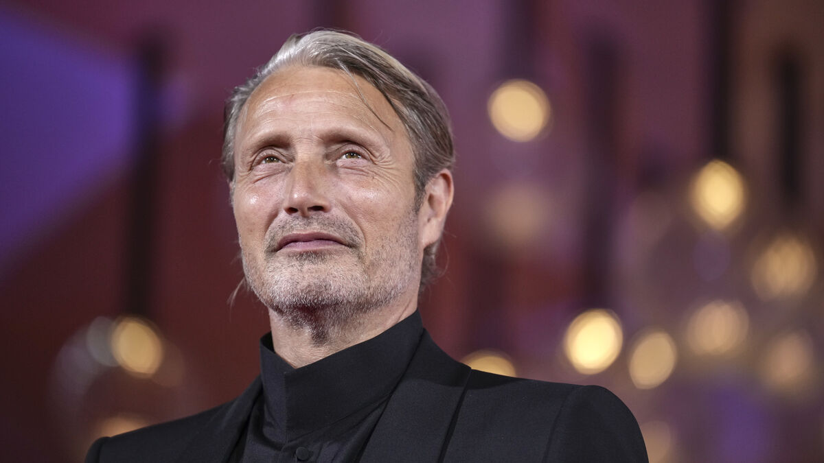 Danish anger: Take down the Mikkelsen clip