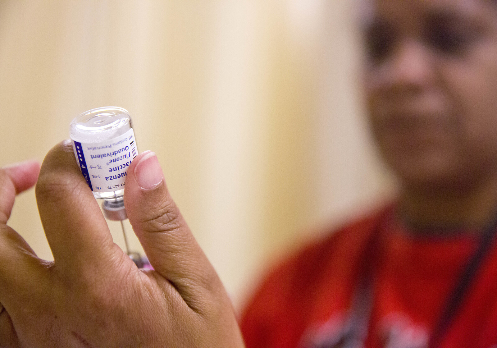 USA Halts Use of Thimerosal