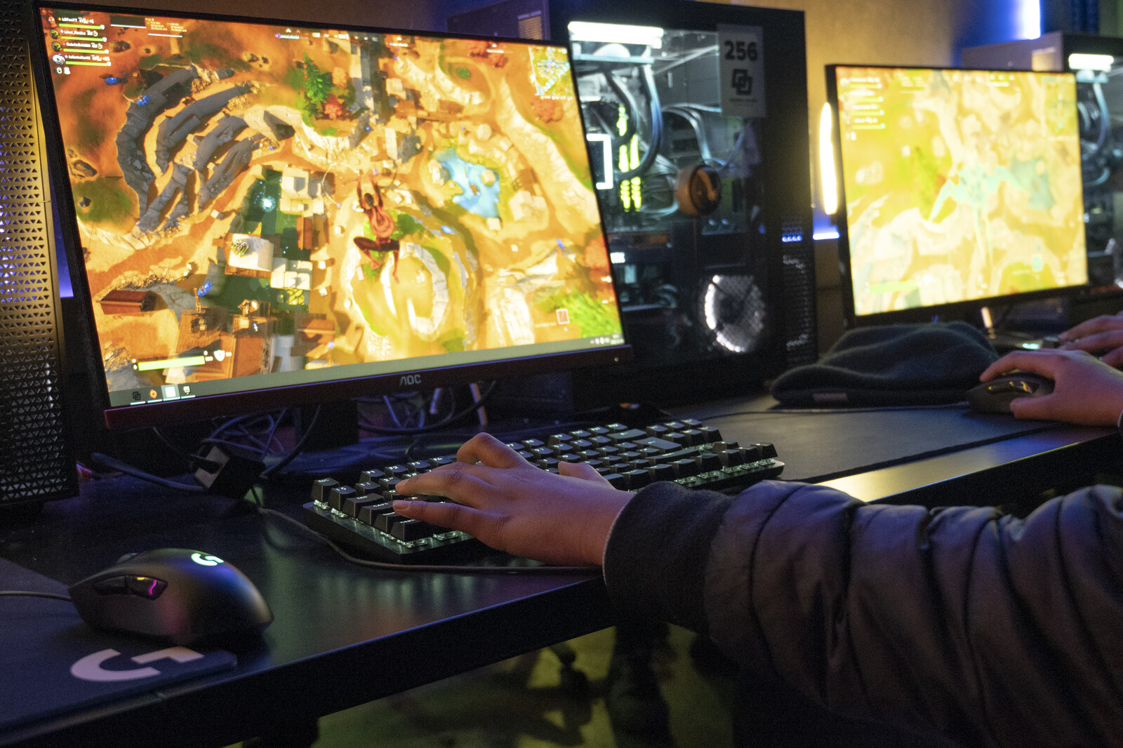 Fortnite Player Fined 1.6 Million Kronor for Cheating in Tournaments