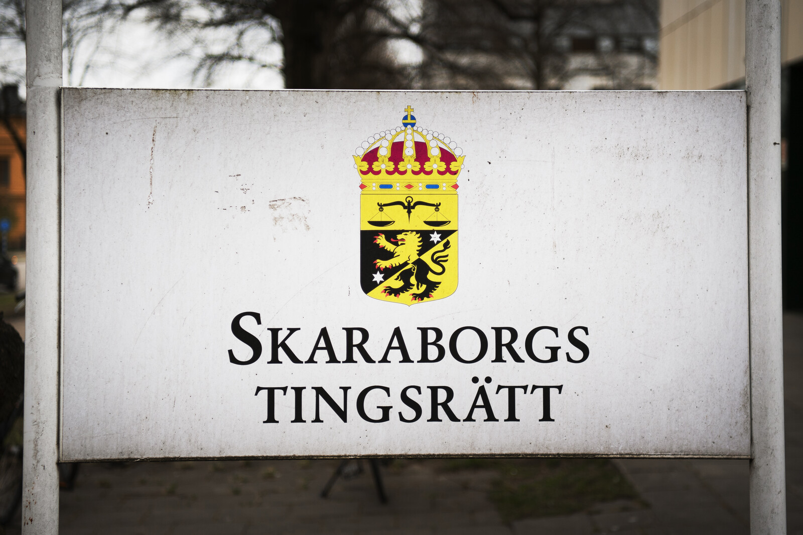 Man Charged for Exploiting Children in Drug Deal in Skaraborg