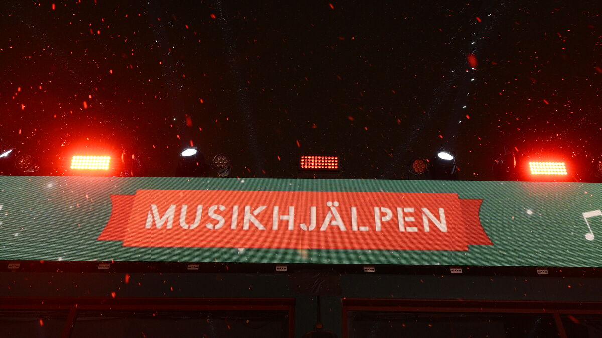 Music Aid convicted for offensive