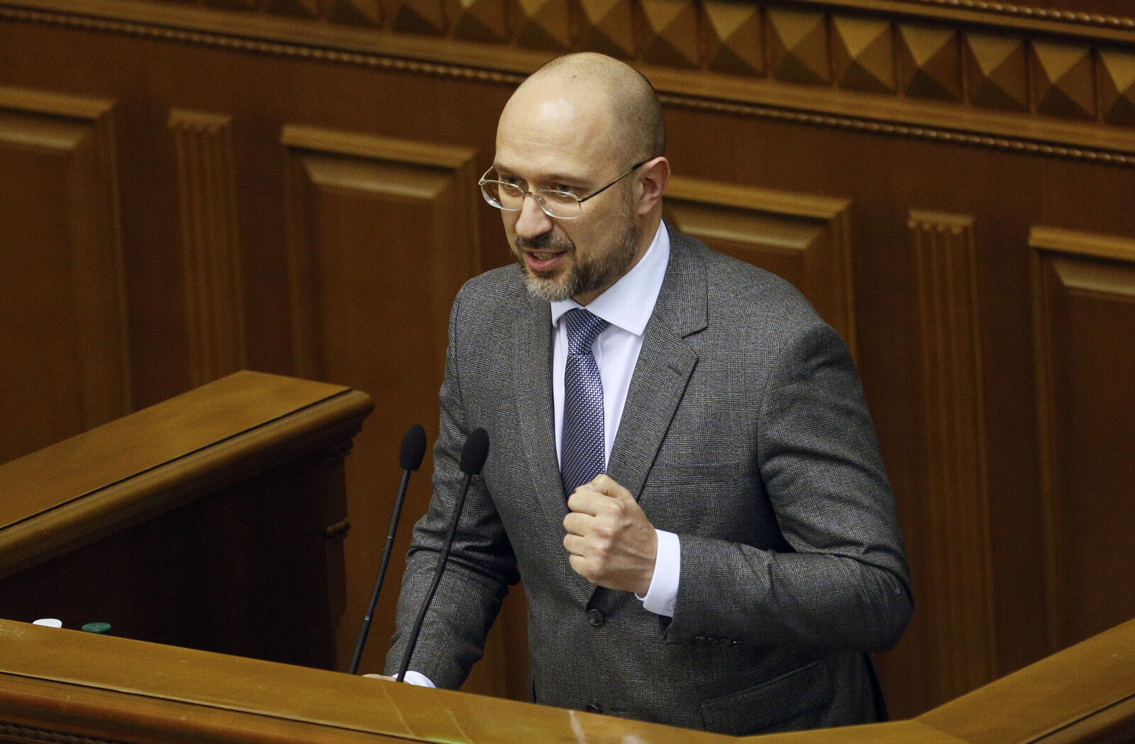 Ukraine Approves Large War Budget for 2025
