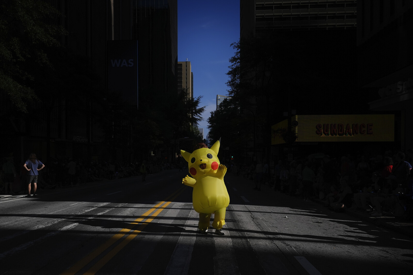 Pokémon developer hit by hacker attack