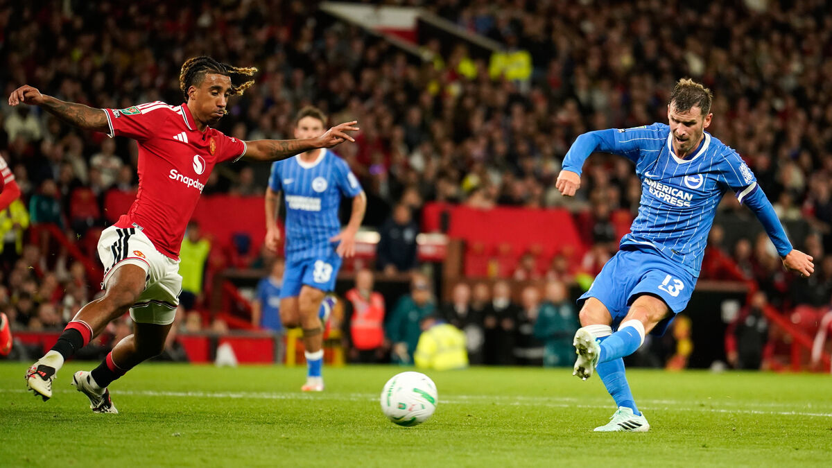 Ayari’s Brighton Complete Stunning Comeback