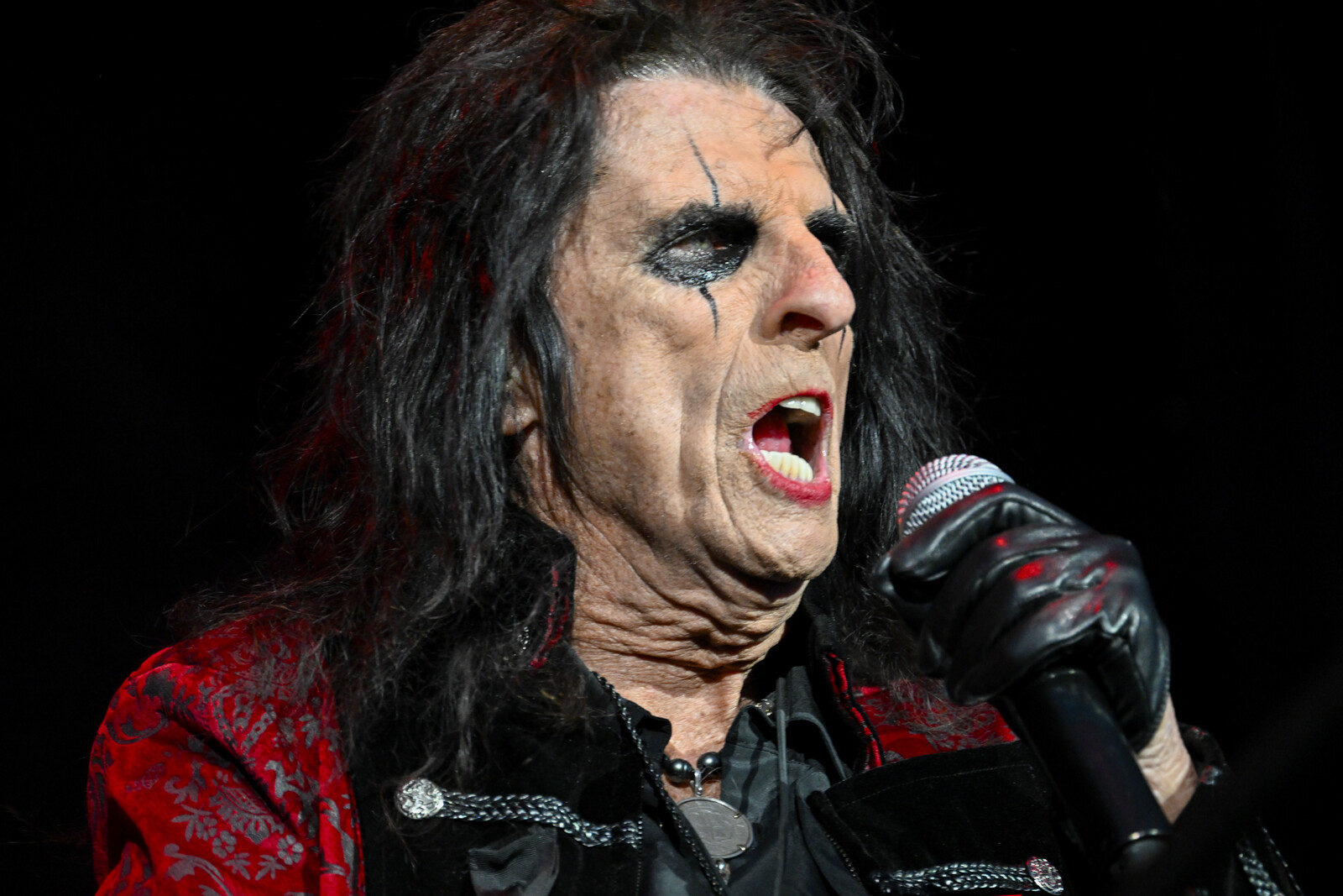 Alice Cooper Reunites Original Band for First Album in 51 Years