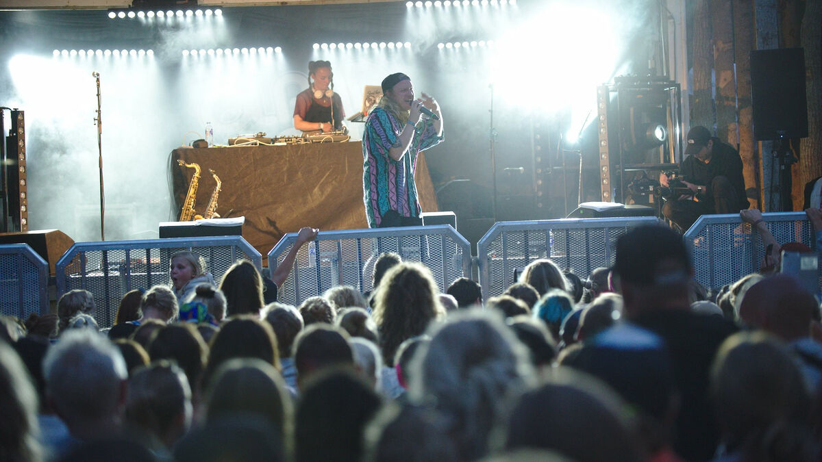 Öland Roots closes down after this year's festival