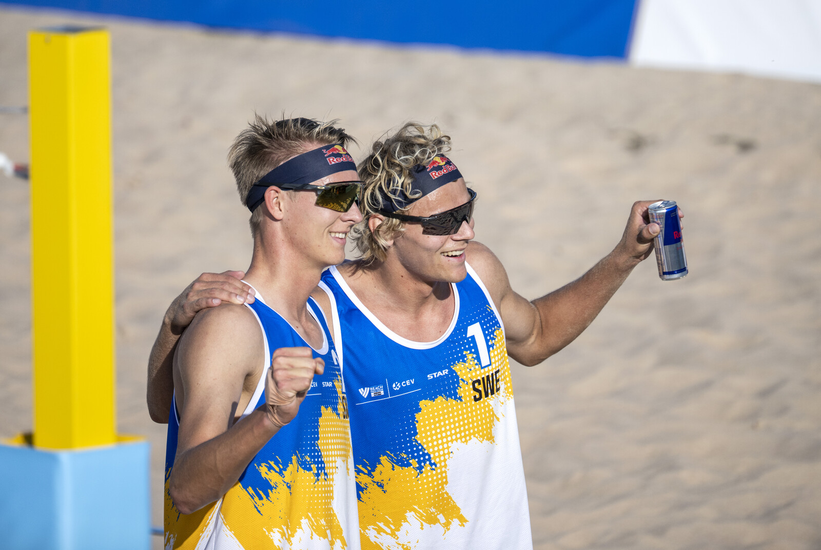 Olympic Gold Medalists Withdraw from