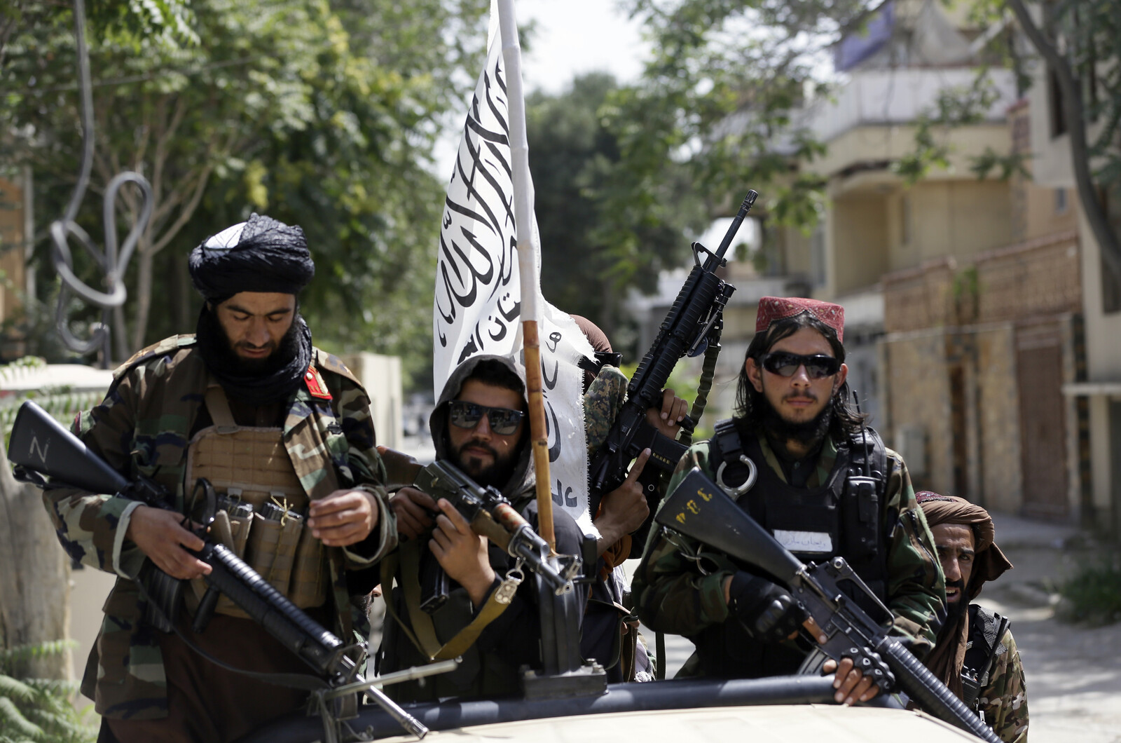 Drone Strike in Pakistan Kills