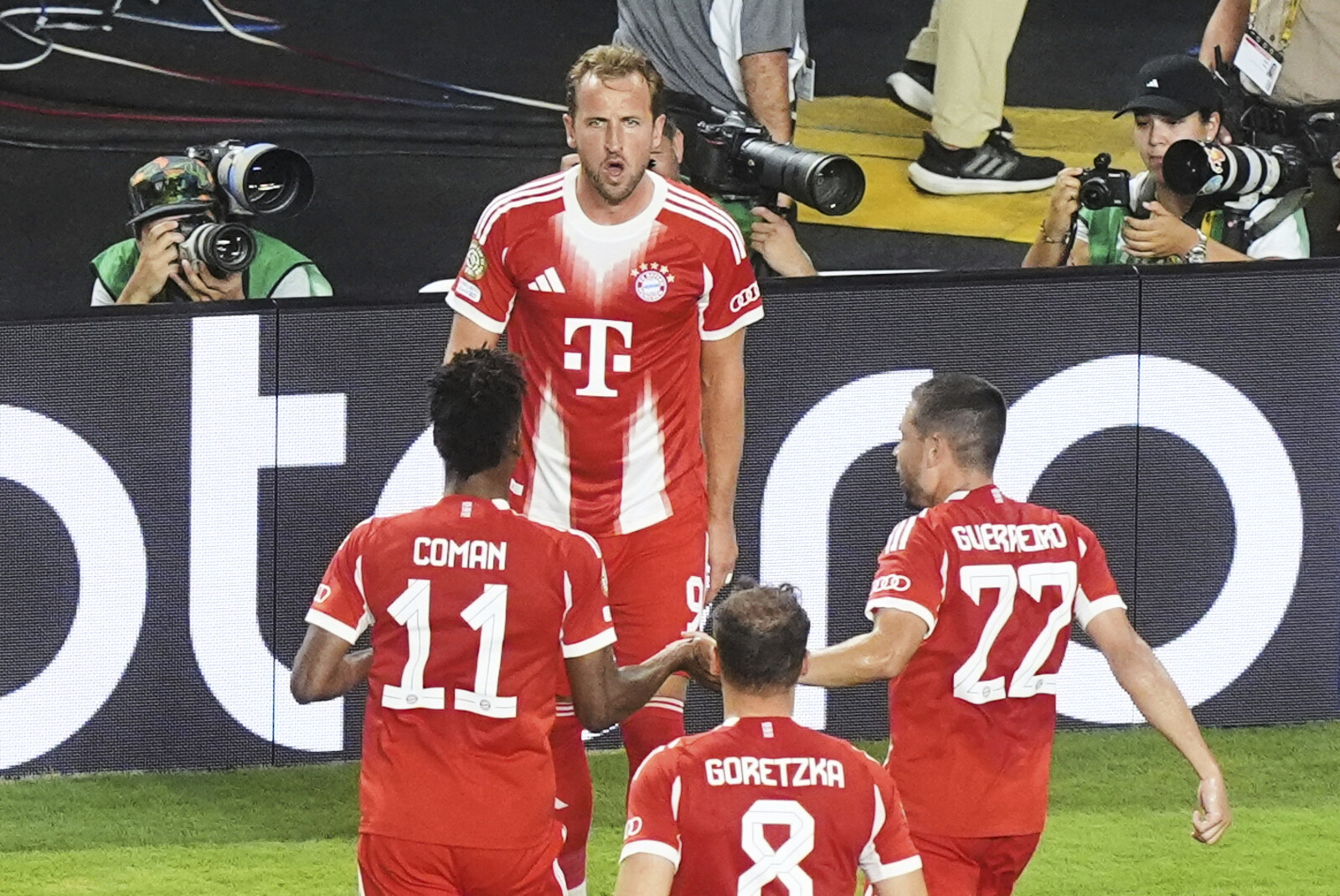 Bayern Munich Reaches Club World Championship Final Ending South American Streak