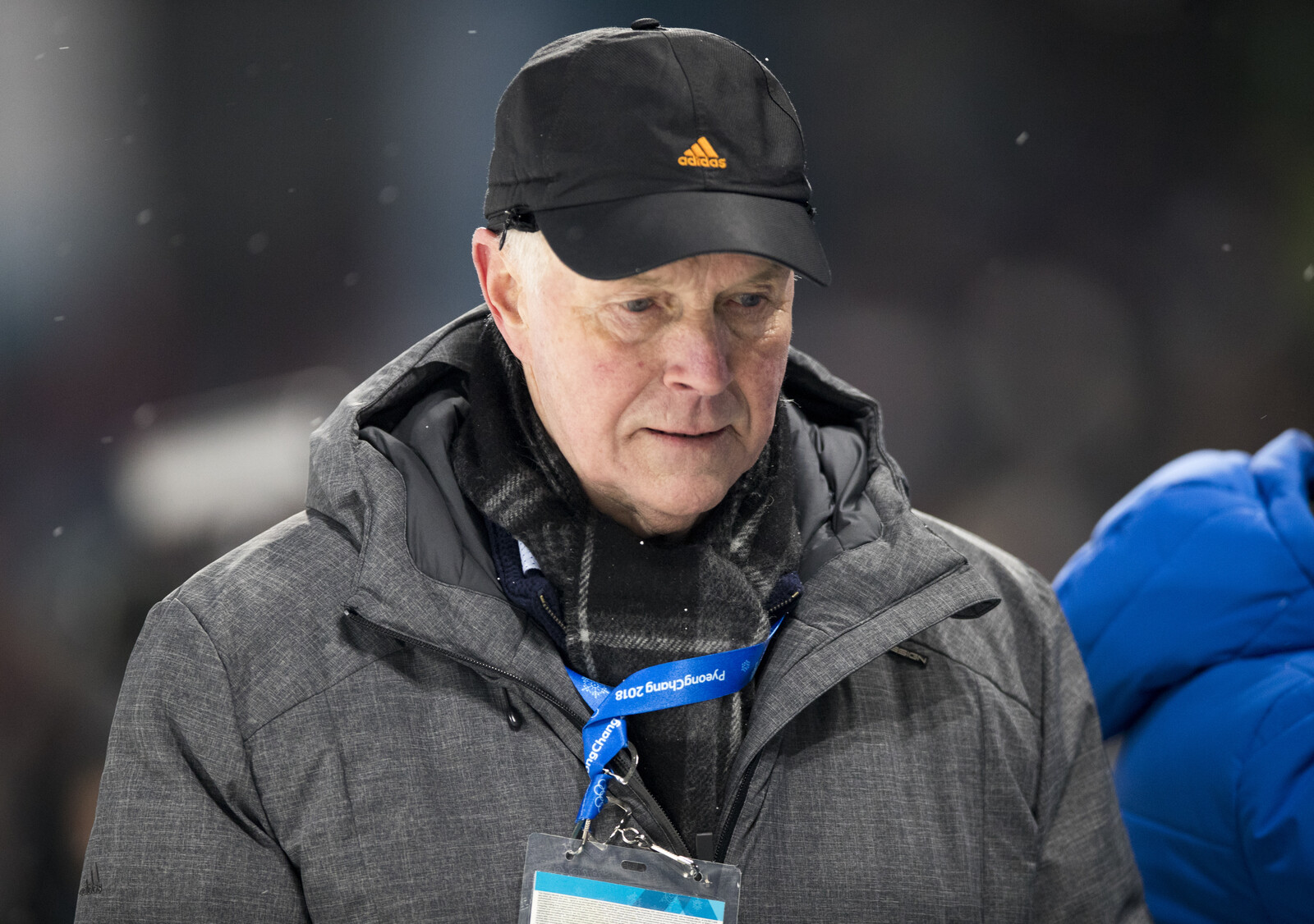 Biathlon Chief's Corruption Appeal Begins in Norway Court