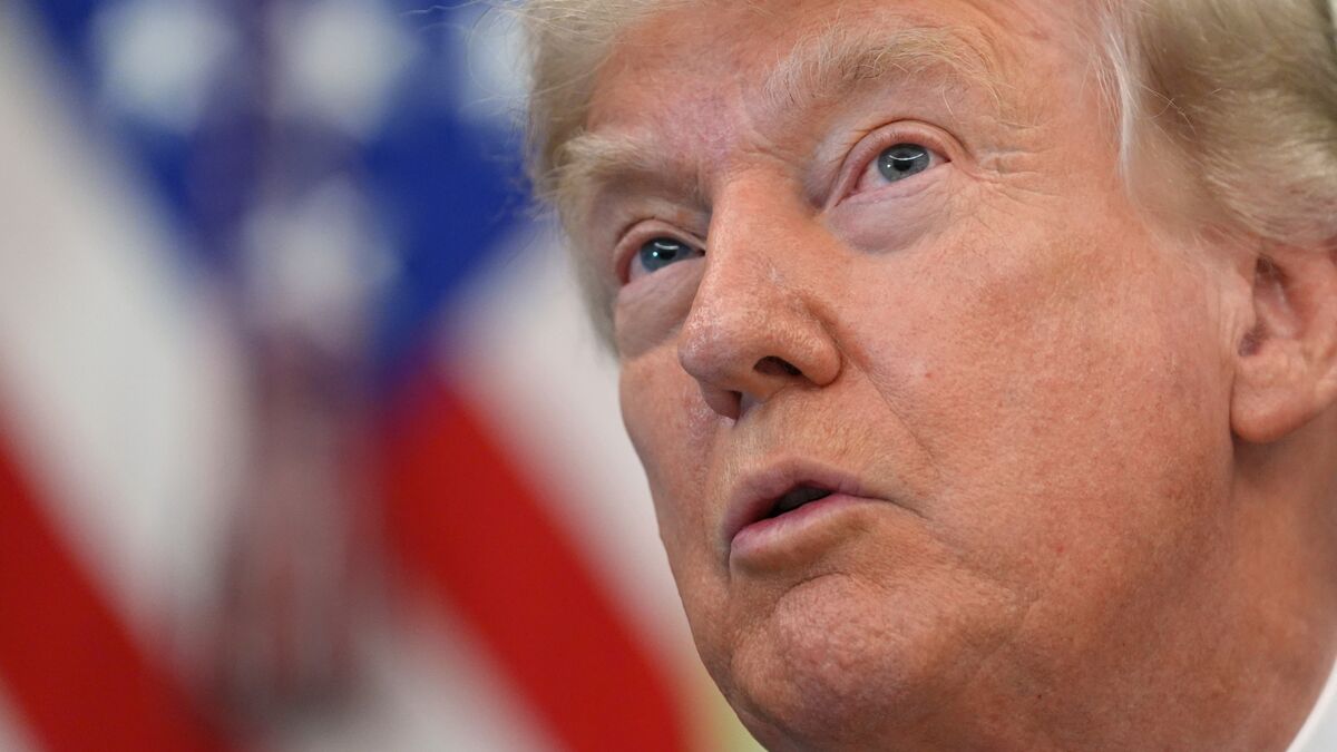 Trump reverses: claims that agreement with Iran can be signed