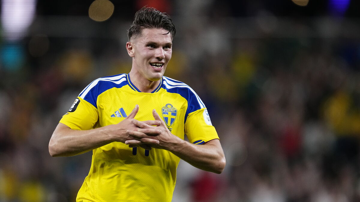 Guide: Sweden will try to break Netherlands' World Cup monster streak