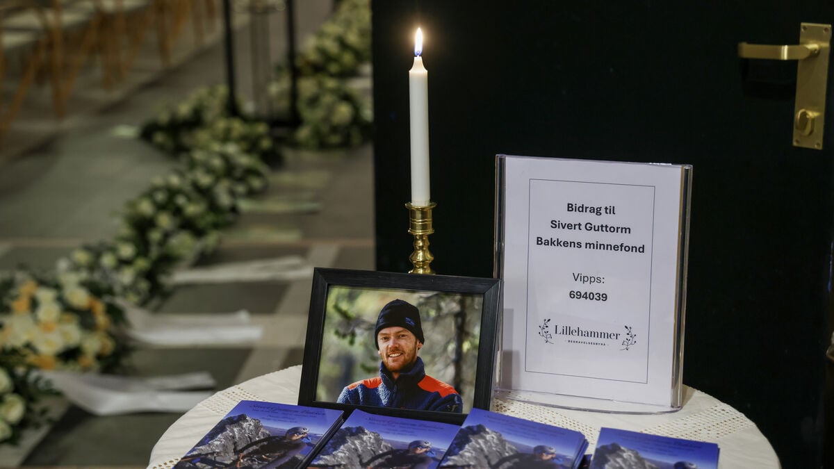 After Sivert Guttorm Bakken’s death, answers may soon come, family hopes