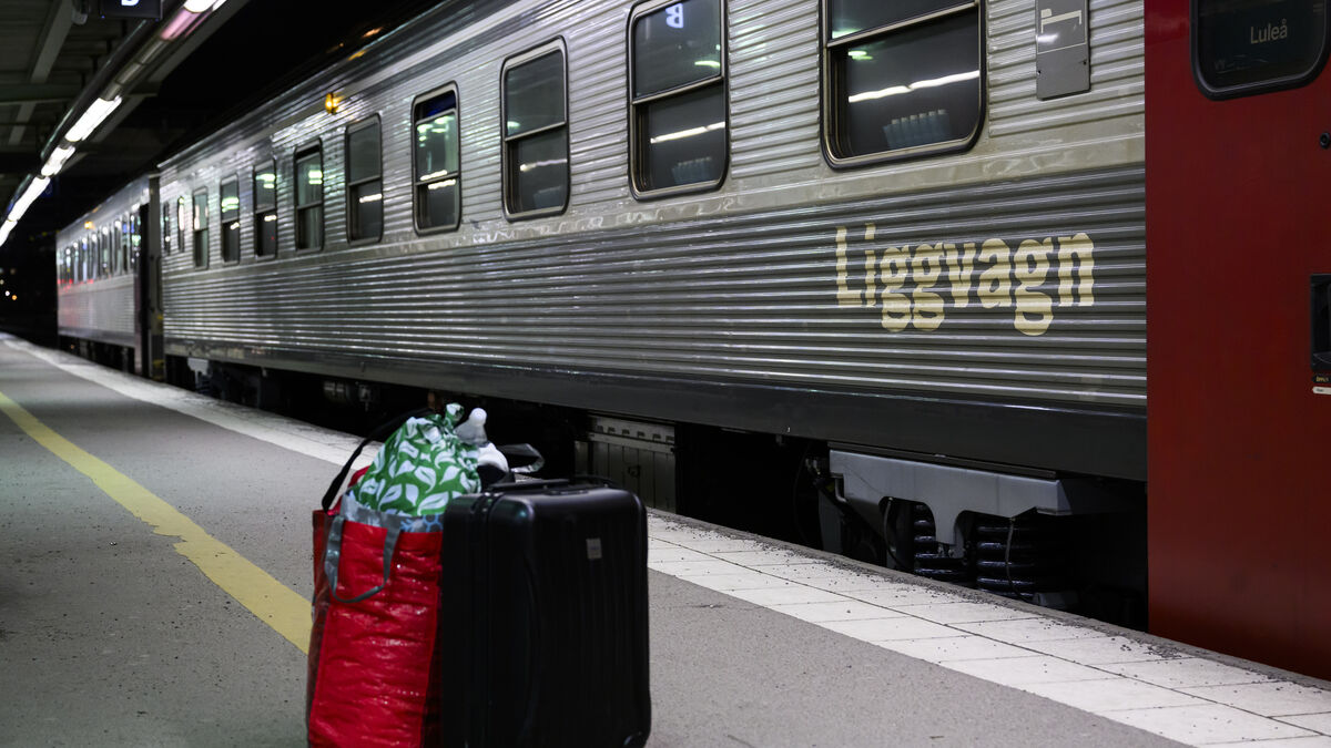Night train to Berlin saved – by German company