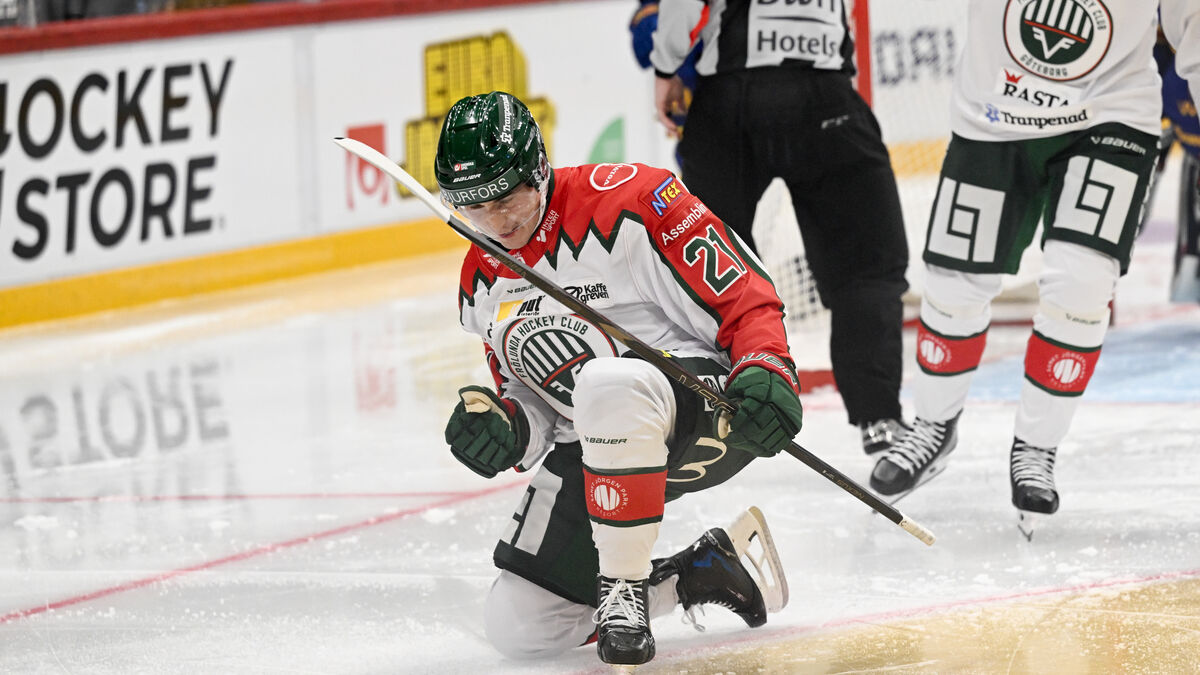 SHL Sees Unprecedented Seven Away