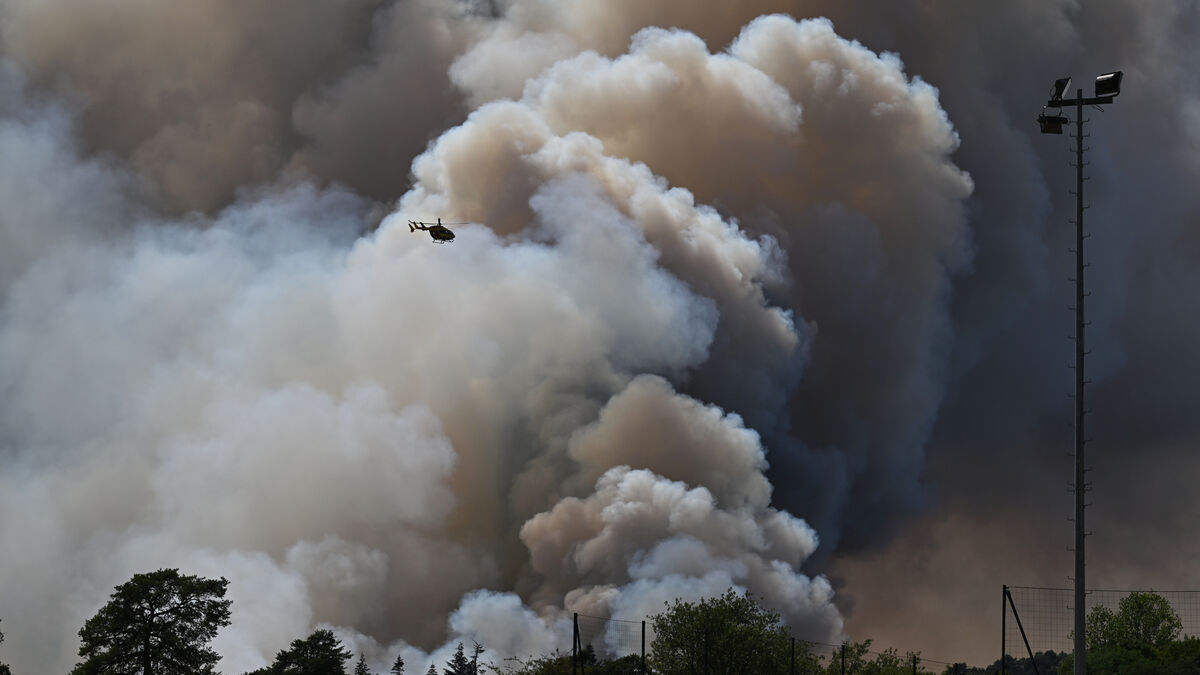 Volunteer firefighter admits starting forest
