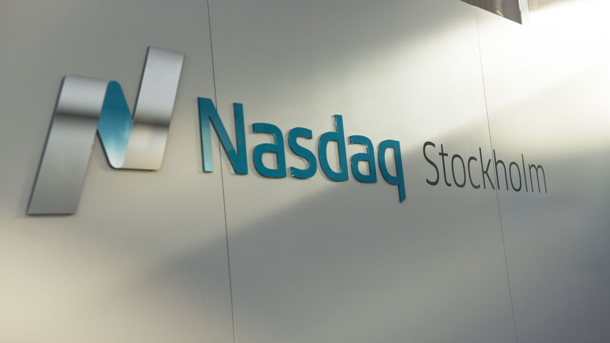 Stock market decline - Boliden shaken by seismic damage