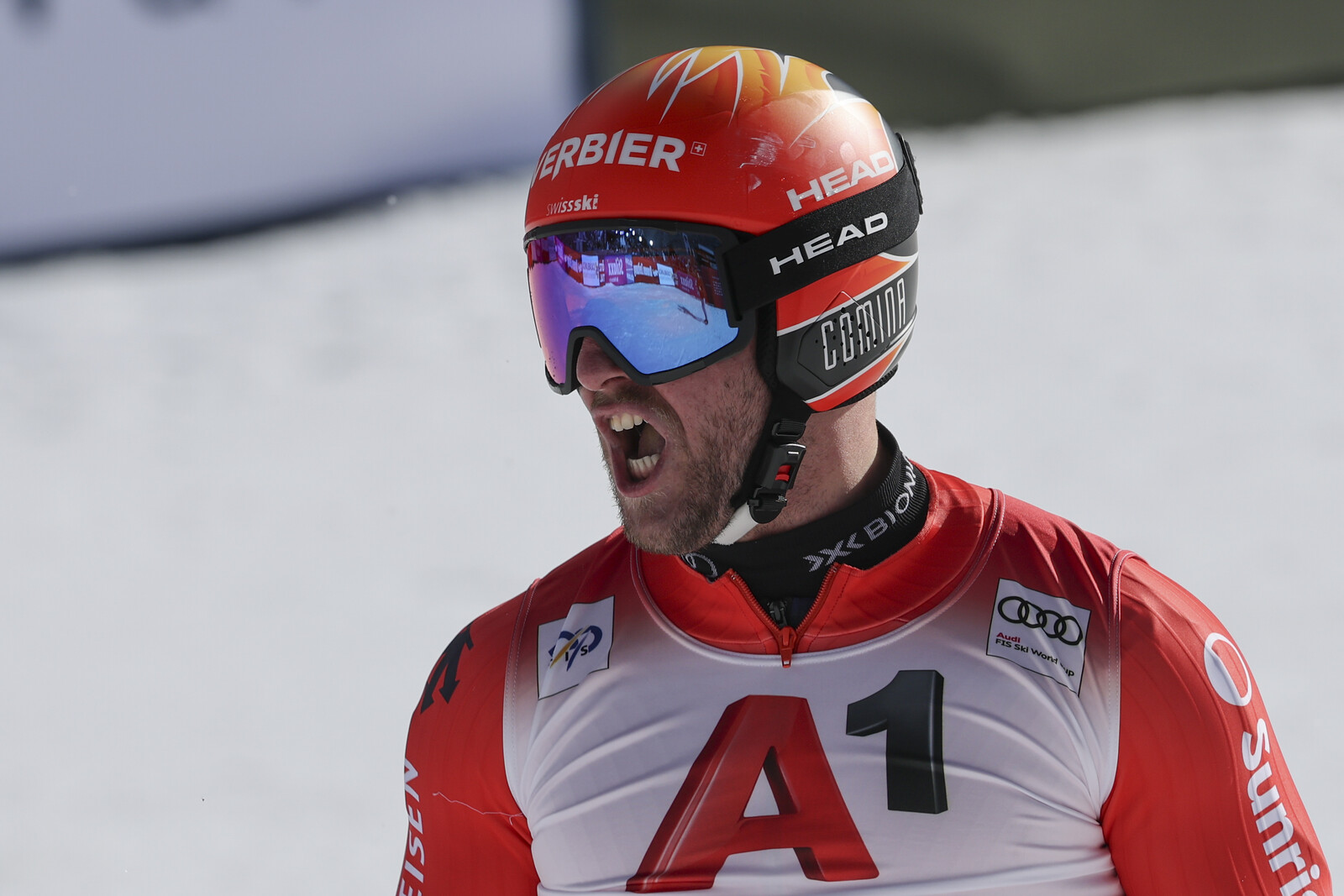 Hirscher injured - comeback season over