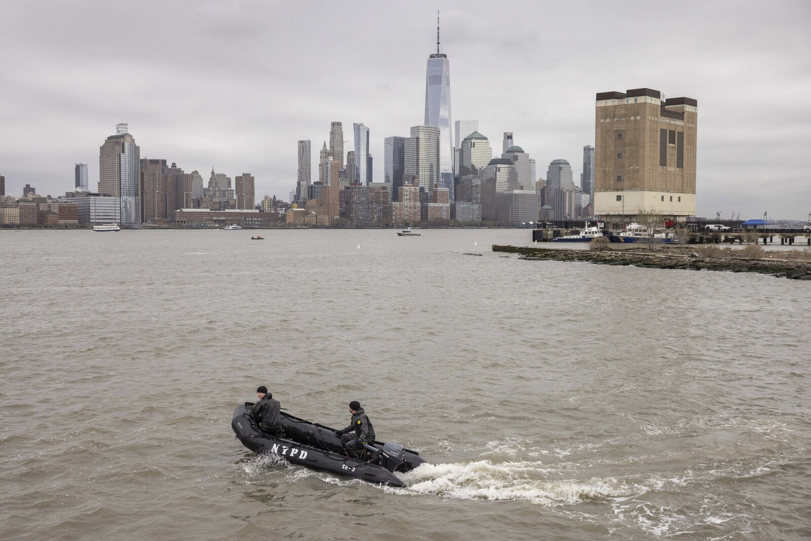 New York Helicopter Tours Shuts