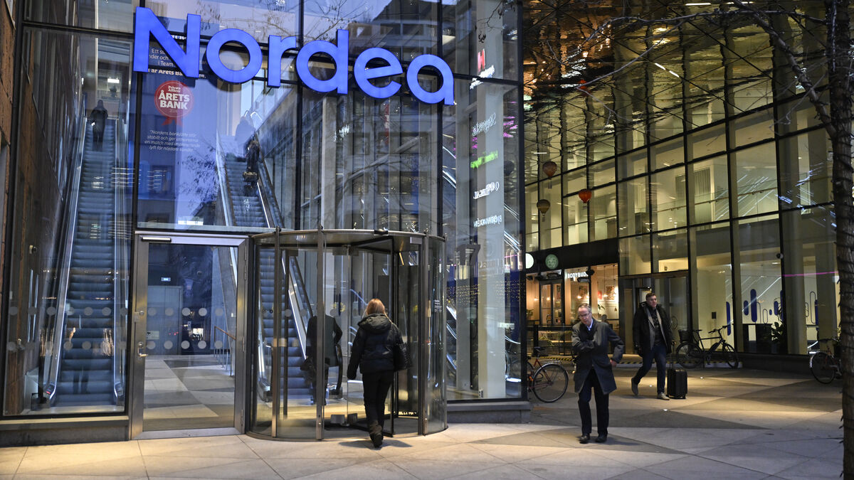 Nordea: Interest rate increases may come as early as this fall