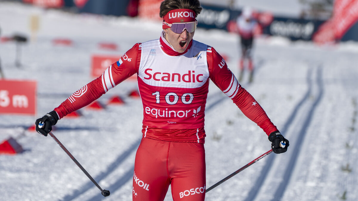 The Russians who will compete this weekend: 