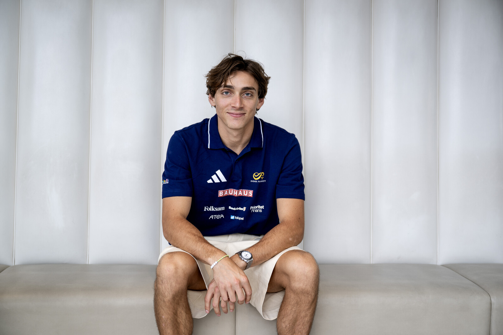 Armand Duplantis Pursues Gold at Tokyo Athletics World Championship