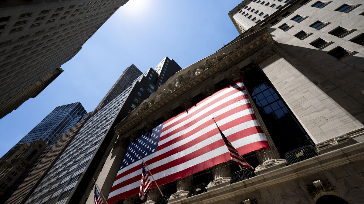 Wall Street rebounds as Fed