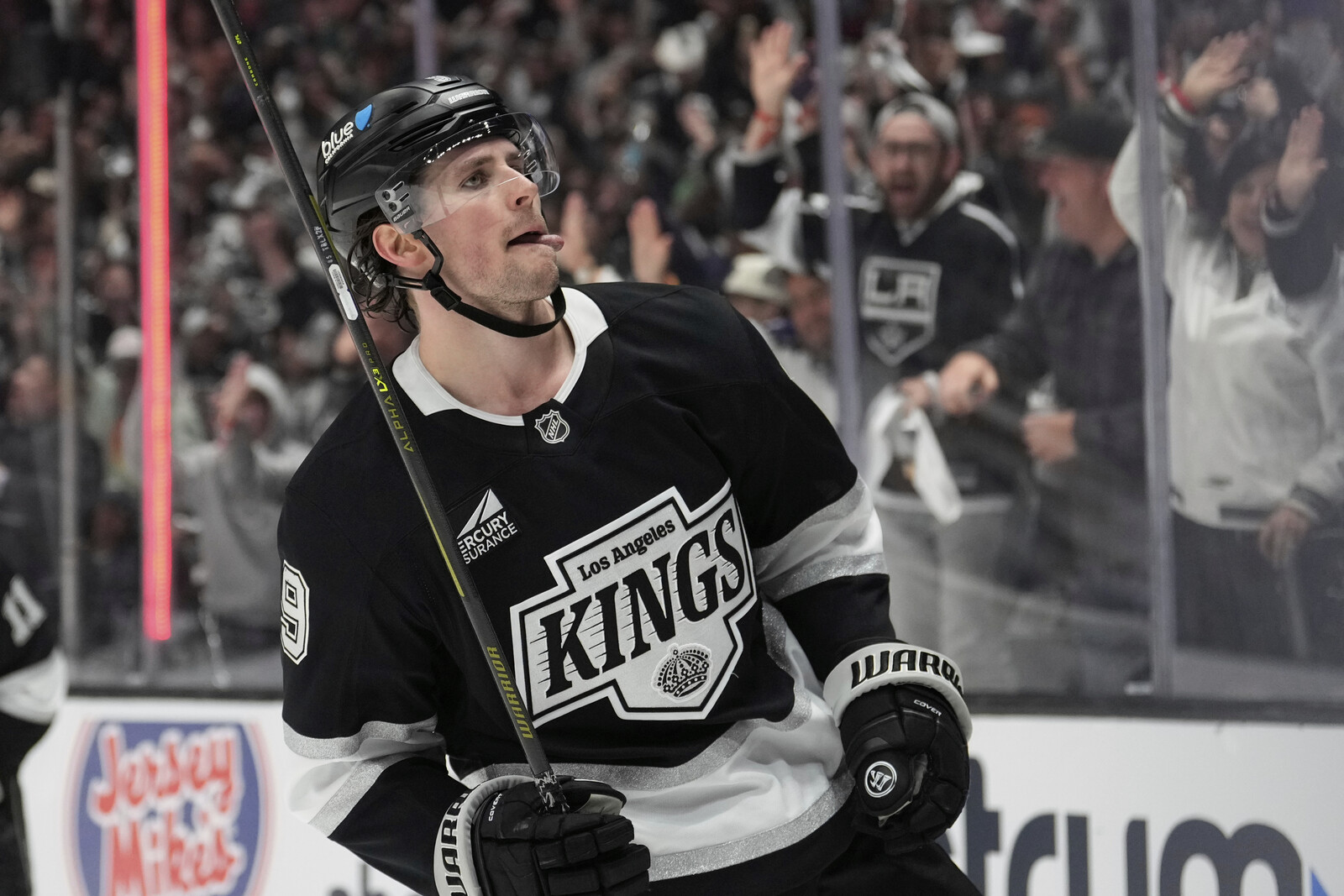 Adrian Kempe to Skip World Championship for Family and Health Reasons