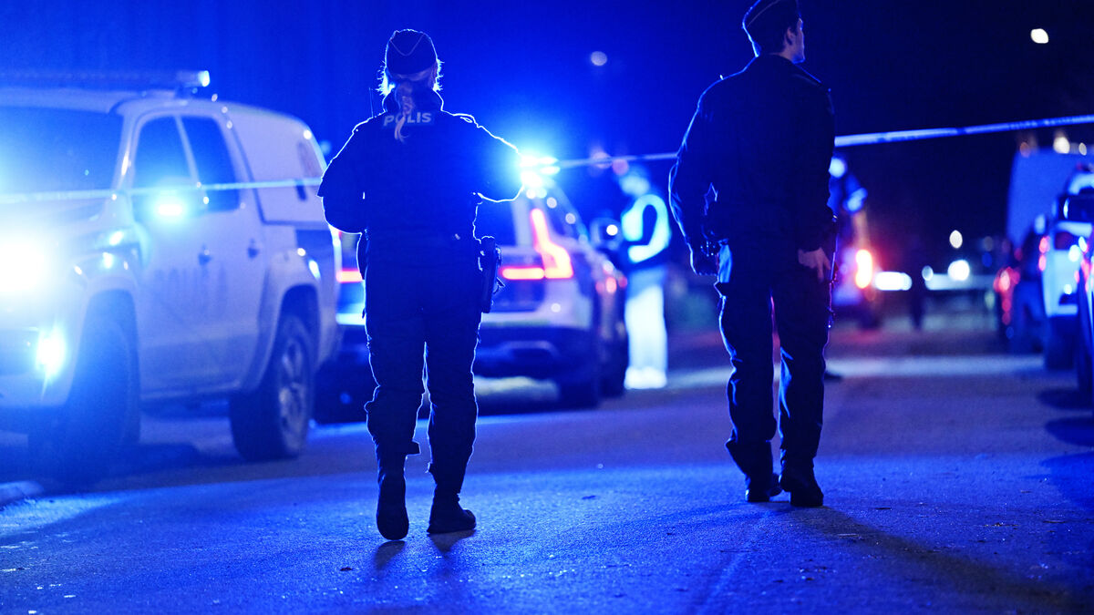 Arrests in almost all fatal
