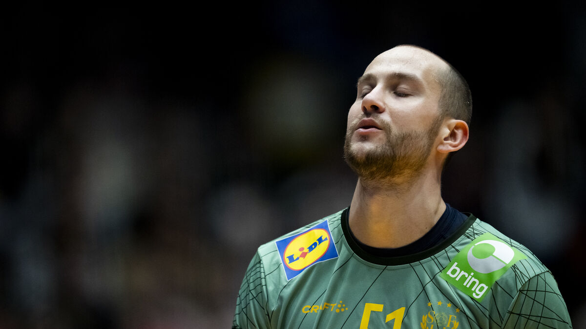 Despite Swede Fabian Norsten's hopes of success, Barcelona reach Champions League final