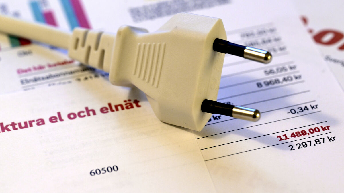 One in three people receives at most SEK 100 in electricity subsidies