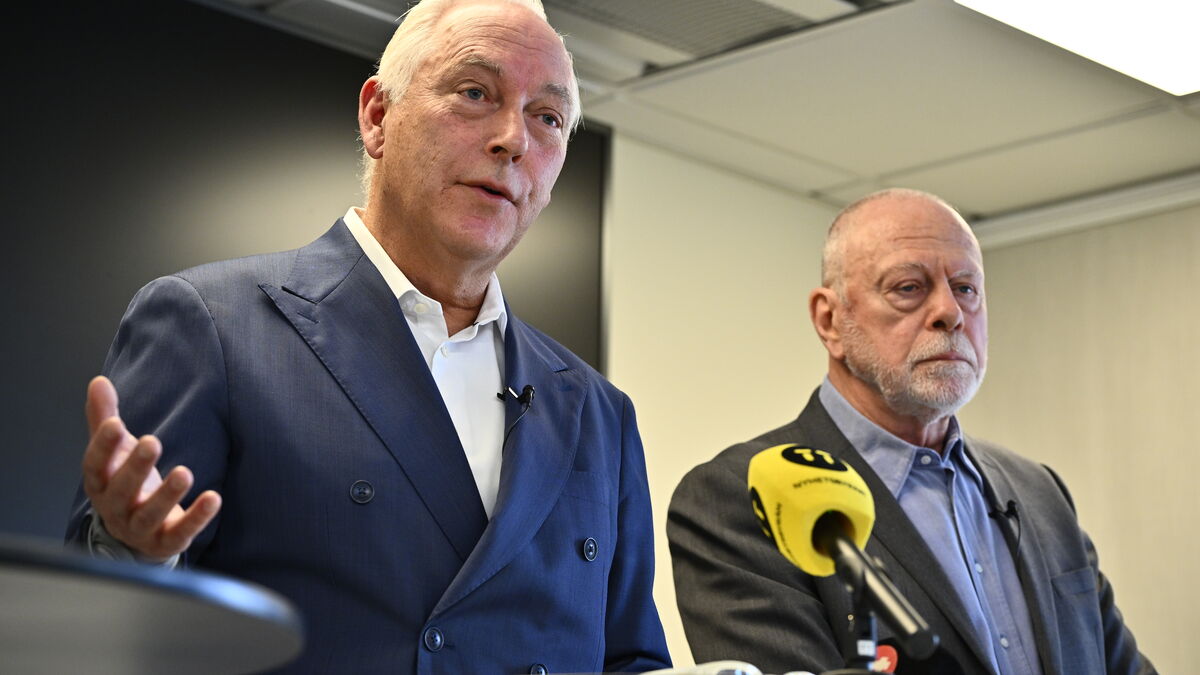 RÅ says no: will not
