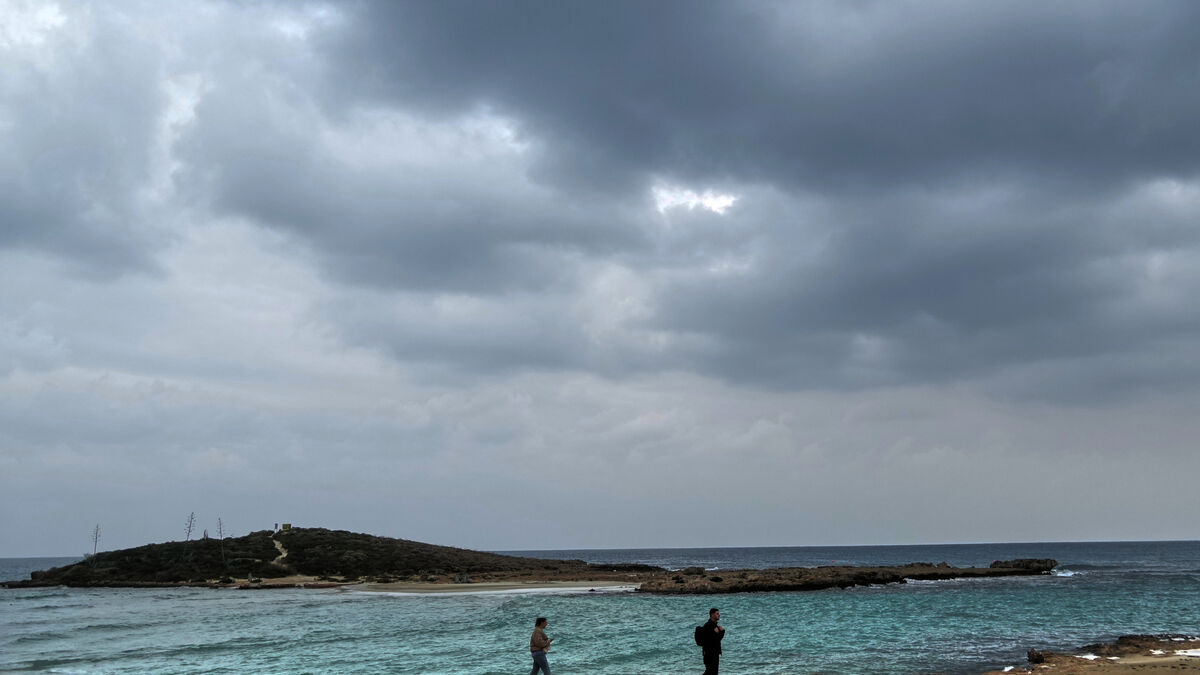 Four Swedish men detained in Cyprus over alleged assault in Ayia Napa