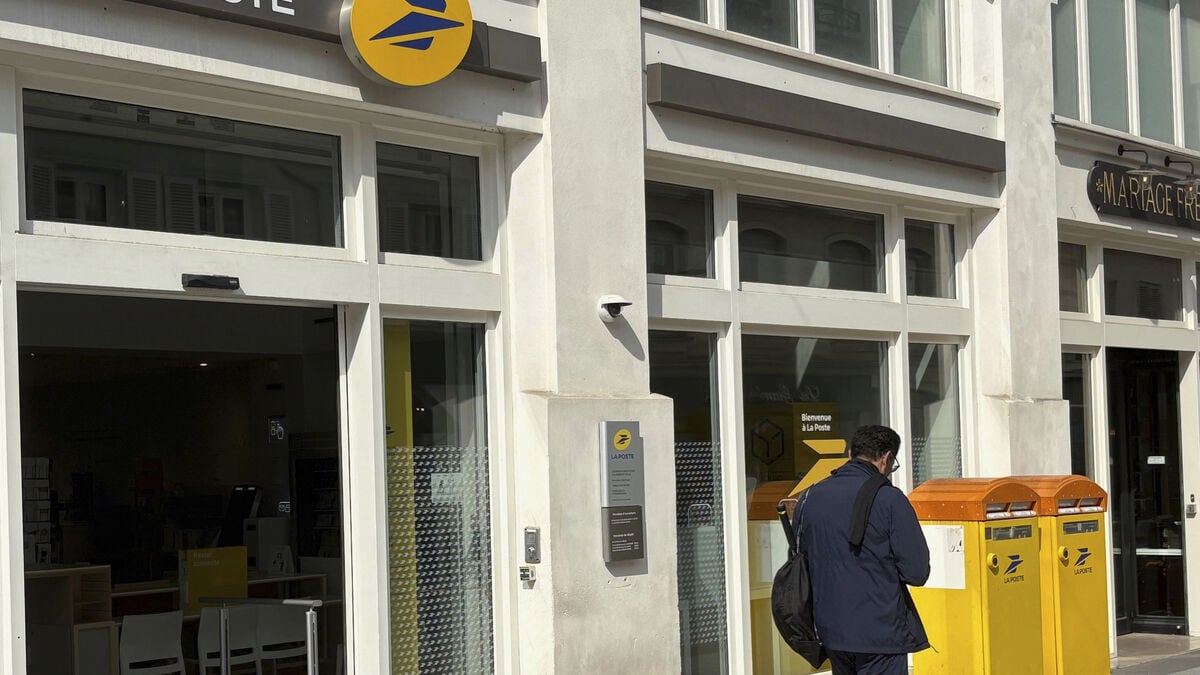 French postal workers help elderly people cope with heatwaves