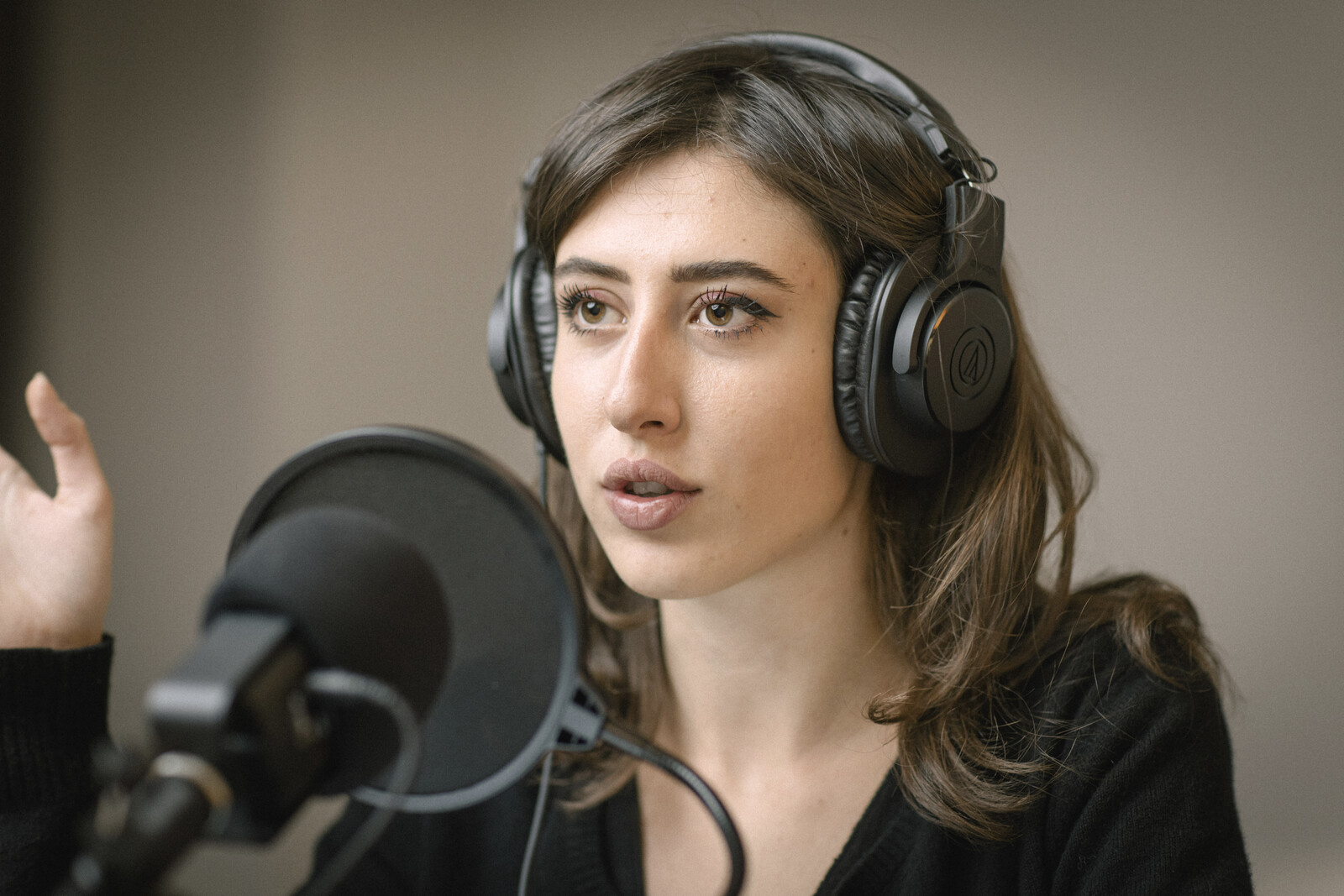 Italian Journalist Detained in Tehran