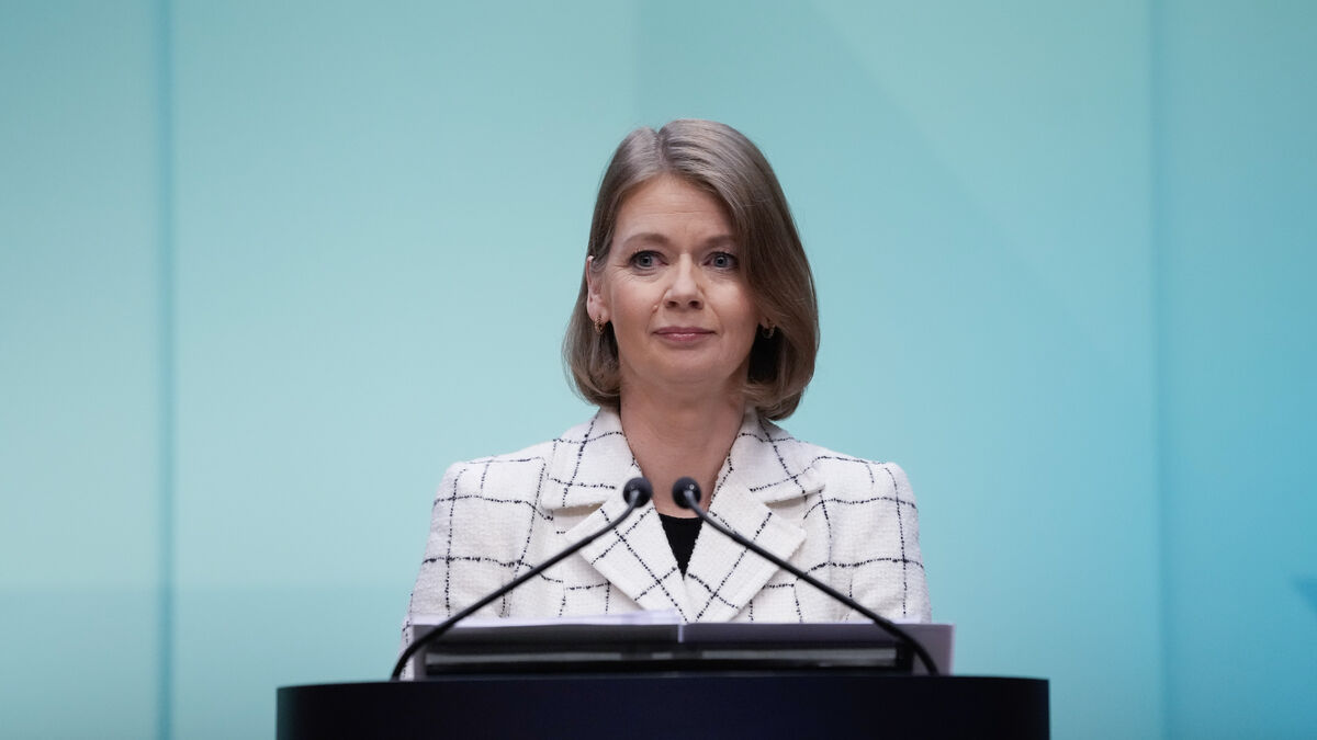 Norges Bank leaves key interest rate unchanged at 4 percent