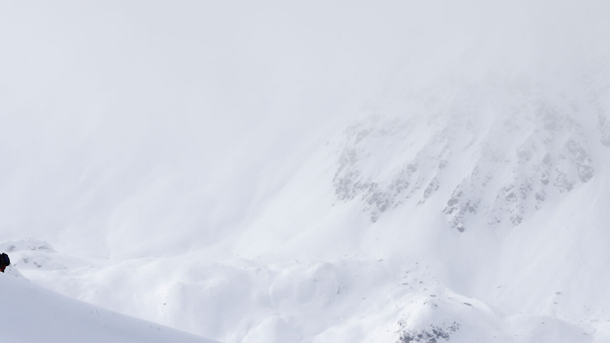 Two dead in avalanche in La Grave, French Alps