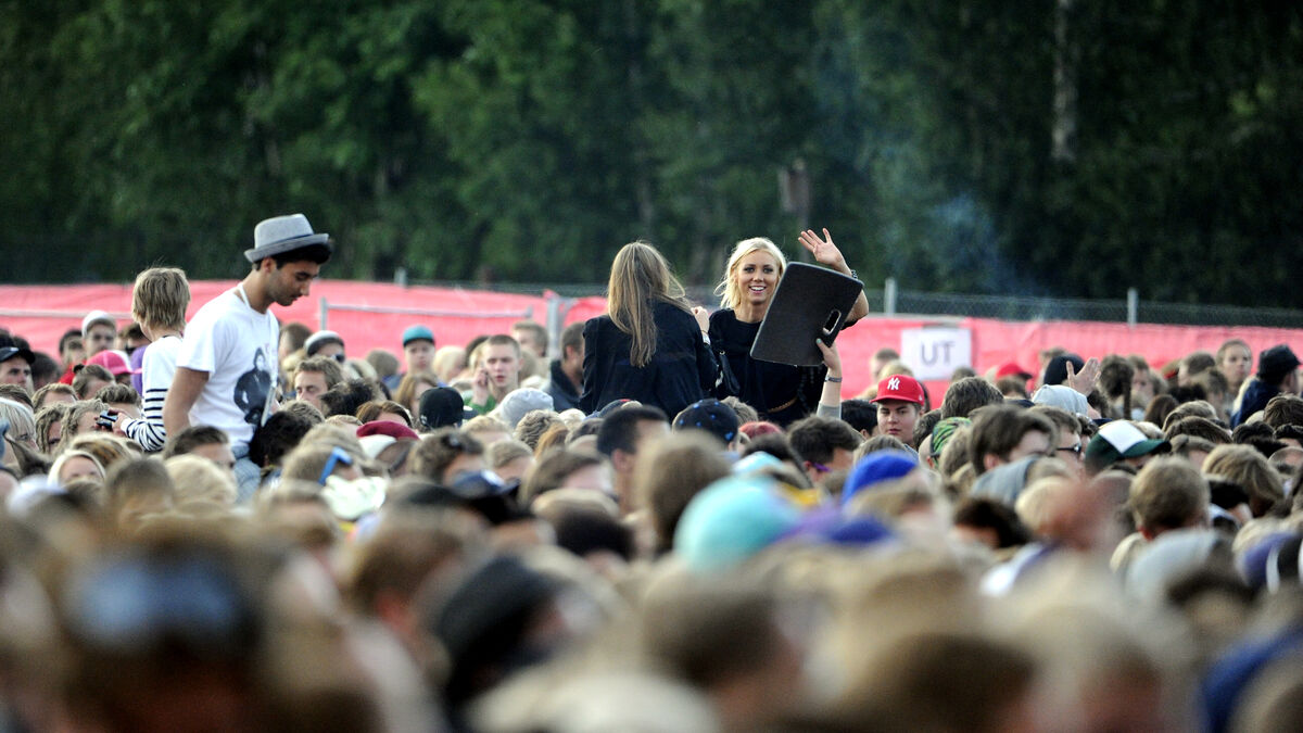 10 places that changed music